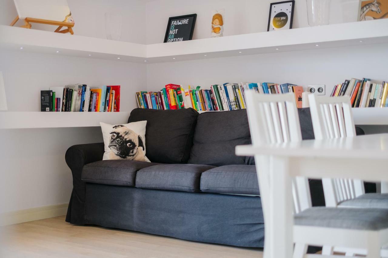 ורשה Modern Apartment Across The Ponds מראה חיצוני תמונה